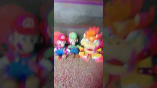 FEIN FEIN FEINfein mariobros funny comedy viral mario supermario supermariobros plush [upl. by Soulier211]