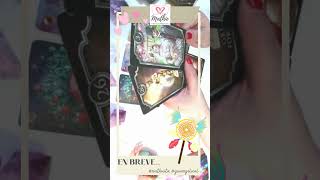 VIRGO🎁TE HAS SACADO LA LOTERIA EN EL AMOR🌹💕 mathicita virgo virgotarot guiangelical virgolove [upl. by Nanni]