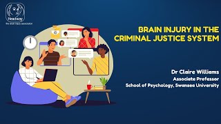 Brain injury in the criminal justice system  Headway  the brain injury association [upl. by Olav]