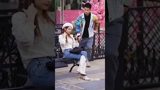 사랑스러운 노래 🥰 4K 전체 화면 딜하라 공식 반바지 사랑 귀엽다 ytshorts [upl. by Occer]