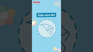 Shield Diapers Wetness Alert amp Soothing Aloe Care [upl. by Proud]