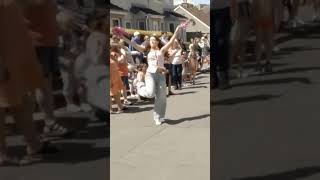 Best Dancer Seaton Carnival 2024 [upl. by Arlyn]