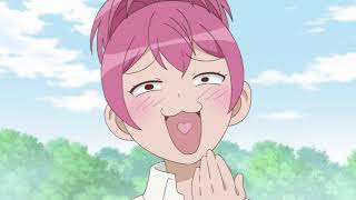 sabagebu episode 5 english sub [upl. by Hartzel]