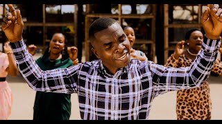 Daima Nitakuinua By Alfred Mwenda HD VIDEO [upl. by Magee]