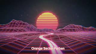 Orange SectorFarben slowed to perfection reverb [upl. by Eniamrahs]