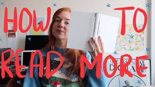 HOW TO READ MORE  reading for free  focusing tips [upl. by Wald]