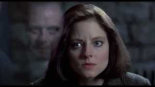 Silence Of The Lambs teaser clip HD [upl. by Akela]