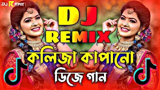 পিকনিক ডিজে গান 2024  Picnic dj song 2024  Dj gan 2024  Bangla new Song 2024  Dj Song 2024 [upl. by Drapehs963]