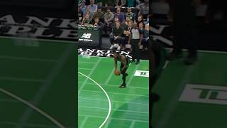 Jaylen Brown Drops The Hammer [upl. by Acebber]