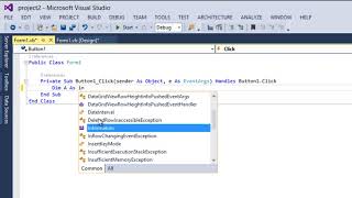 how to use inputbox with if statement in visual basic [upl. by Yseulta930]