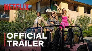 Selling Sunset Season 8  Official Trailer  Netflix [upl. by Rednirah281]