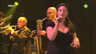 North Sea Jazz 2013  Caro Emerald  Tangled Up [upl. by Post882]