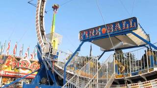 Super Fast Fireball Ride [upl. by Hairem]