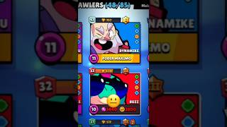 Banido temporariamente😳brawlstars [upl. by Burke513]