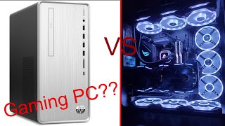 Are Currys Pc world prebuilts good [upl. by Ahsieym]