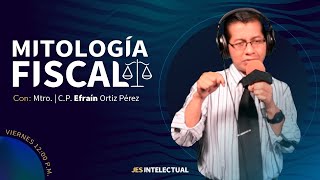 Mitología Fiscal Diferencias entre el salario base de cotización y el salario diario integrado [upl. by Asirralc]