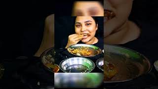 Mukbang Eating Chicken Lollipop Chicken Leg Piece ASMR Chicken Curry With Rice Salads Eating Show [upl. by Sparky56]