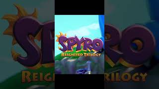 💥Spyro en el Game Pass xboxgamepass spyro shorts [upl. by Sarkaria]