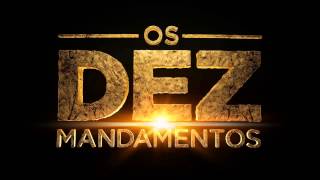 Novela Os Dez Mandamentos  Trilha Sonora Instrumental  Tema Tenso [upl. by Antonietta353]