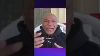 quotI think Im going to hurt himquot  Mike Tyson on Jake Paul [upl. by Atinat]