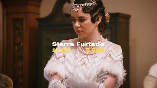 Sierra Furtado Escape The Night Scene Pack [upl. by Duncan]