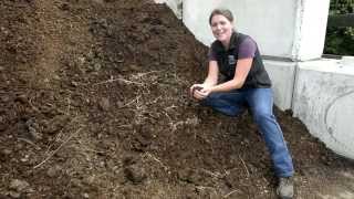 Sound Horsekeeping Composting Manure [upl. by Halimaj]