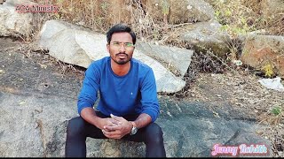 Kondalalo Loyalalo Cover Song  Jenny Rohith [upl. by Etnoval]