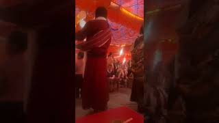 Ladakhi dance ལ་དྭགས་པའི་གར། [upl. by Aisor]