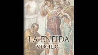 LA ENEIDA de Virgilio Libro I versos 1180 UNS [upl. by Bannister688]