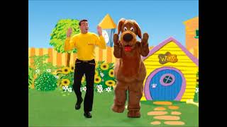 The Wiggles Wags The Dog 2006 Fullscreen Version [upl. by Engleman]