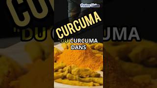 Les Études scientifiques sur les Bienfaits de curcumine antioxydants curcuma curcumine nutrition [upl. by Avigdor]