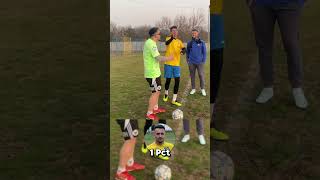 Pase legati la ochi cu Vanez football fotbalromanesc fotbalromania fotbalcuvanez [upl. by Epps]