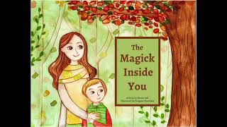 The Magic Inside You A Pagan Childrens Story [upl. by Barth15]