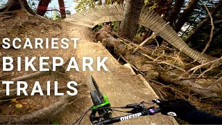 No One Talks About This Bike Park and I Wonder Why [upl. by Matheny]