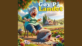 Gøy På Landet [upl. by Busiek177]