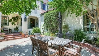 1307 Rossmoyne Ave Glendale CA 91207  Glendale Homes For Sale [upl. by Braynard644]