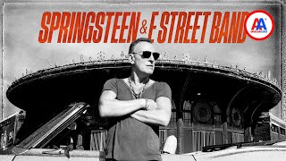 Bruce Springsteen amp The E Street Band Tour 2024 [upl. by Norred]