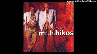 BEST OF MATSHIKOS GREATEST HITS MIXTAPE BY DJ WASHY27 739 851 889 [upl. by Itnahs741]