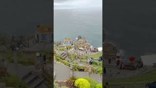 The Minack Theatre shorts trending viral yourubeshorts [upl. by Eisac168]