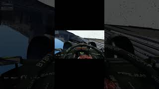 My worst Monaco Crash shortsfeed [upl. by Igic]