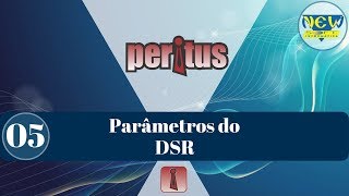 05 Peritus DSR  Descanso Semanal Remunerado [upl. by Ahcire]