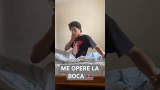 Operación sale MAL 👎 vlog mal ayuda viral dymbi comenta [upl. by Stanwin]