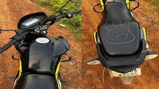 Honda SP shine 125cc bike owner review after 5 years  sp shine 125cc [upl. by Areemas]