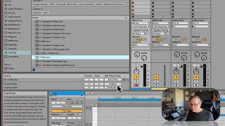 Building your own Tuning System  Free Ableton Live 12 Music Production Class Delivered Daily [upl. by Henebry]