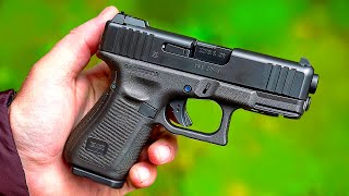 10 Best 9mm Pistols You Must Buy in This 2024 [upl. by Russian]