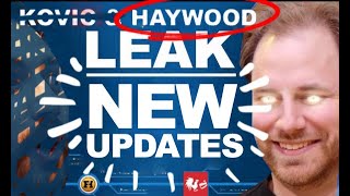 Ryan Haywood amp Rooster Teeth Leak NEWS amp Latest Updates Small Adam Kovic update [upl. by Buttaro152]