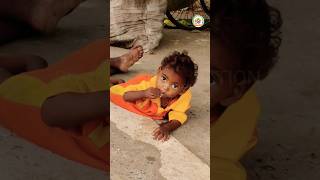 Help Poor People In India  Poor Kids Helping Video  The Helping Hands  Poverty In India shorts [upl. by Yhtur]