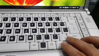 How to Change keyboard layout Japanese to English easy by Lãng khách [upl. by Dino]