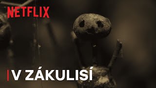 O Kaštánkovi  Søren Sveistrup  Netflix [upl. by Amadeus911]