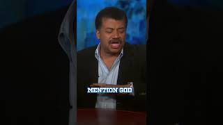 Will Science Destroy GOD shorts science neildegrassetyson [upl. by Hamid]